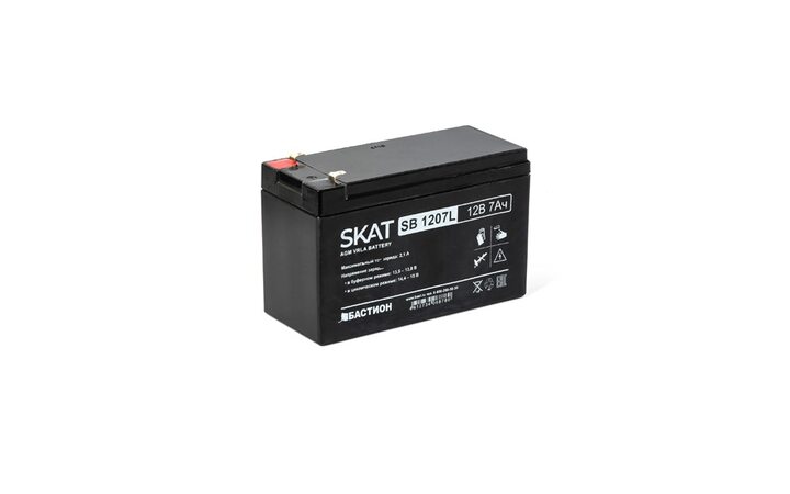 фото - СКАТ SKAT SB 1207L (2534)