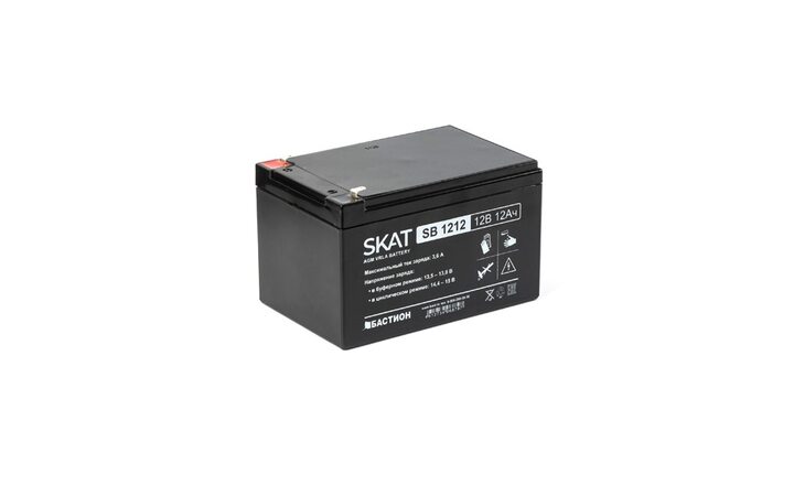 фото - СКАТ SKAT SB 1212 (2535)