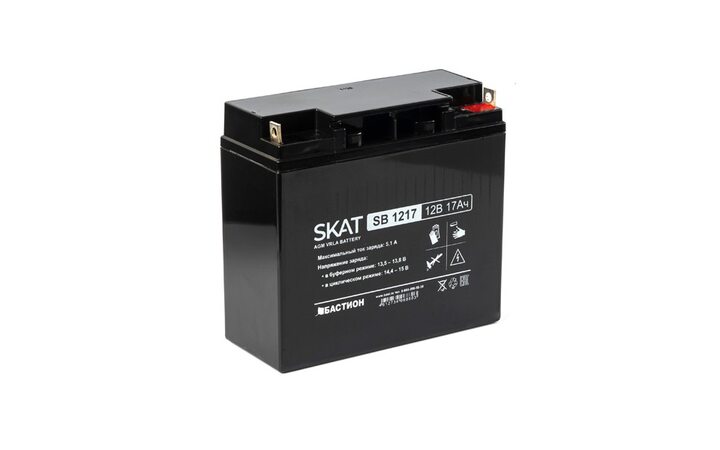 фото - СКАТ SKAT SB 1217 (2536)