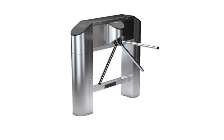 фото - Oxgard Praktika Т-02-А2R (Mifare)