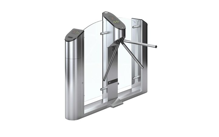 фото - Oxgard Praktika Т-03-D2R (Mifare)