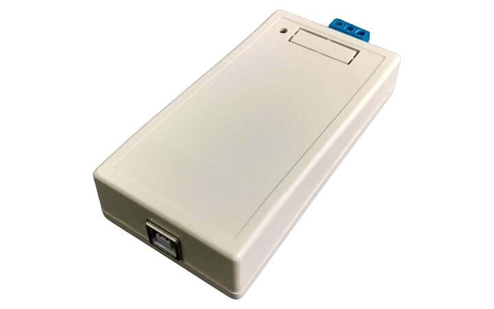 фото - VIZIT GATE-USB/485