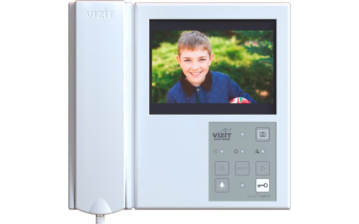 фото - VIZIT-M405D5