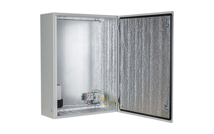 фото - Mastermann-5УТП+ (Ver. 2.0)