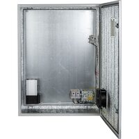 Mastermann-5УТПВ-А+ (Ver. 2.0)