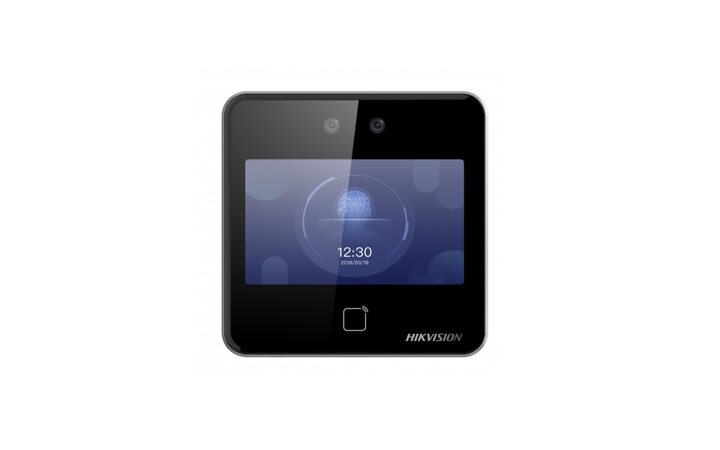 фото - Hikvision DS-K1T642E