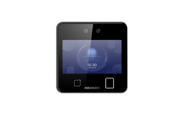 фото - Hikvision DS-K1T642MF