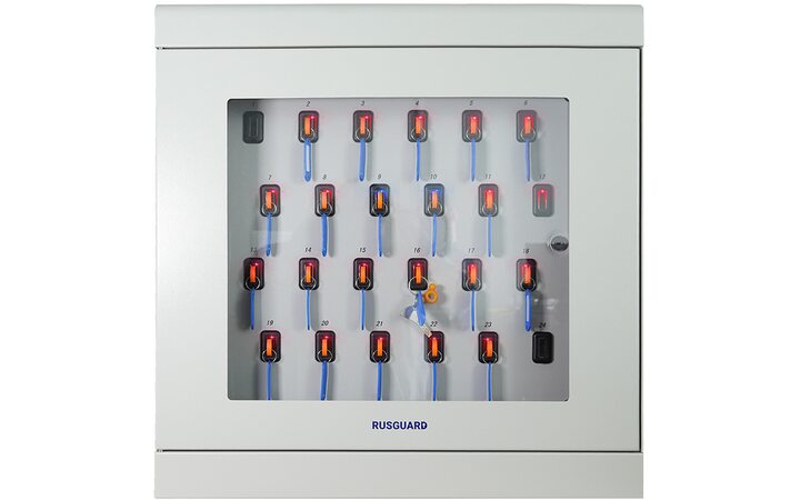фото - RusGuard KeyKeeper-24