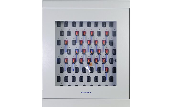 фото - RusGuard KeyKeeper-64