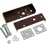 ALer Комплект смещения якоря 150PR (коричневый)