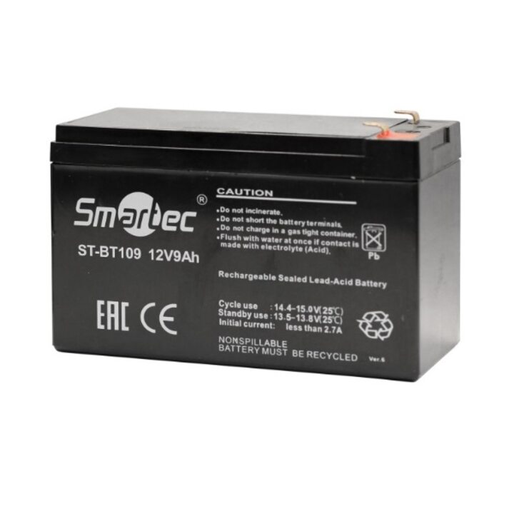 фото - Smartec ST-BT109