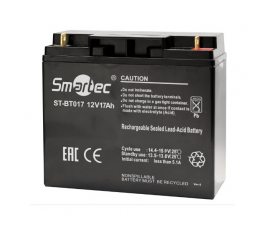 Smartec ST-BT017
