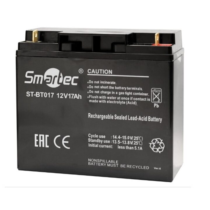 фото - Smartec ST-BT017