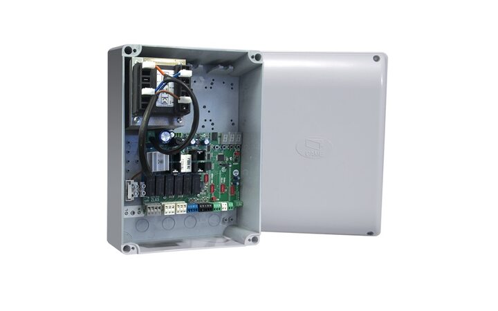 фото - CAME ZL60 (арт. 3199ZL60)