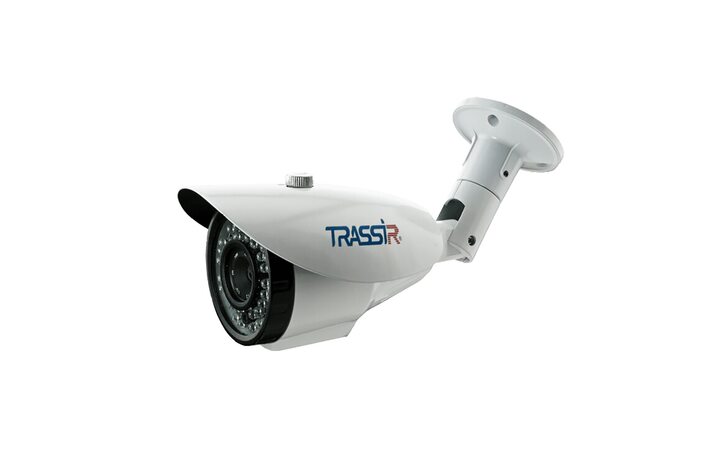 фото - TRASSIR TR-D4B6(2.7-13.5 мм)