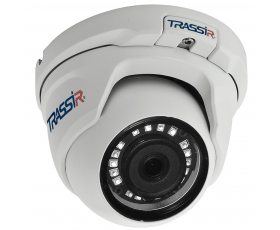 TRASSIR TR-D4S5-noPOE(3.6 мм)