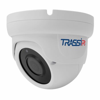 TRASSIR TR-H2S6 2.8-12