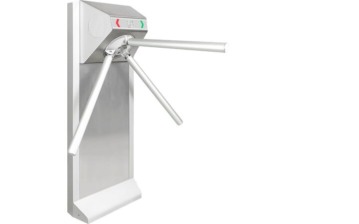 фото - CARDDEX Компактный турникет 'STL-01'