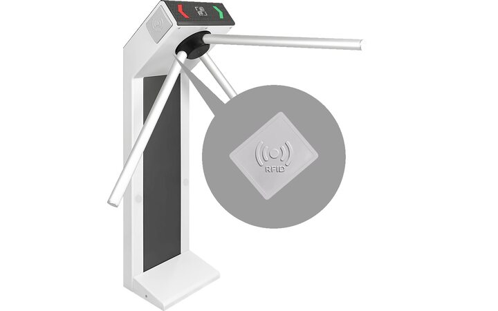 фото - CARDDEX Модуль RFID-считывателей 'RM-02'