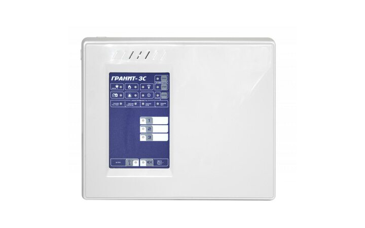 фото - Сибирский арсенал Гранит-3C (Wi-Fi + GE)