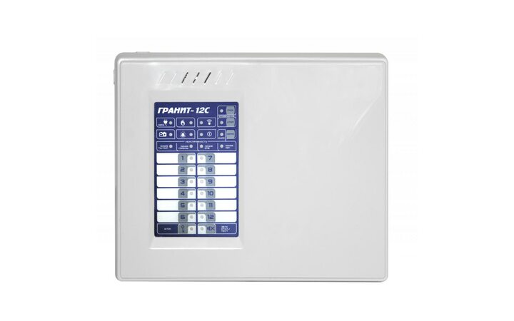 фото - Сибирский арсенал Гранит-12C (Wi-Fi + GE)