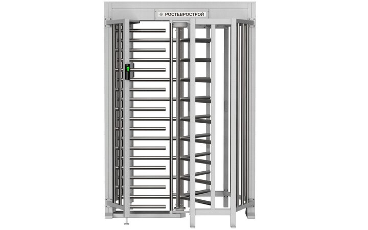 фото - Турникет 'Ростов-Дон ПР1Ш/3М2'