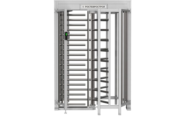 фото - Турникет 'Ростов-Дон ПР1Ш/3М2' У