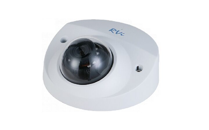 фото - RVi-1NCF4248 (2.8) white