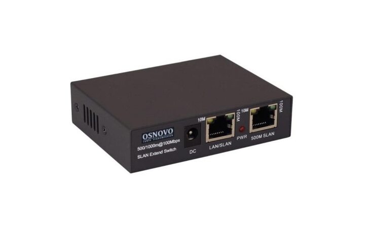 фото - OSNOVO TR-IP1(800m)