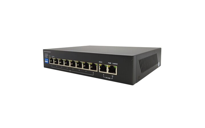 фото - Space Technology ST-S85POE(2M/96W/А) PRO