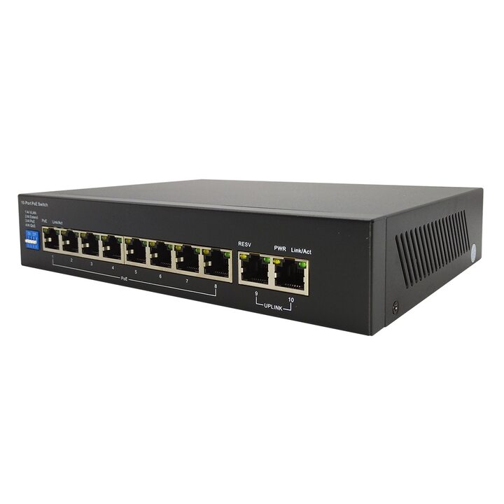 фото - Space Technology ST-S85POE(2M/96W/А) PRO