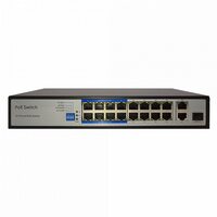 Space Technology ST-S164POE(2G/1S/150W/А) PRO