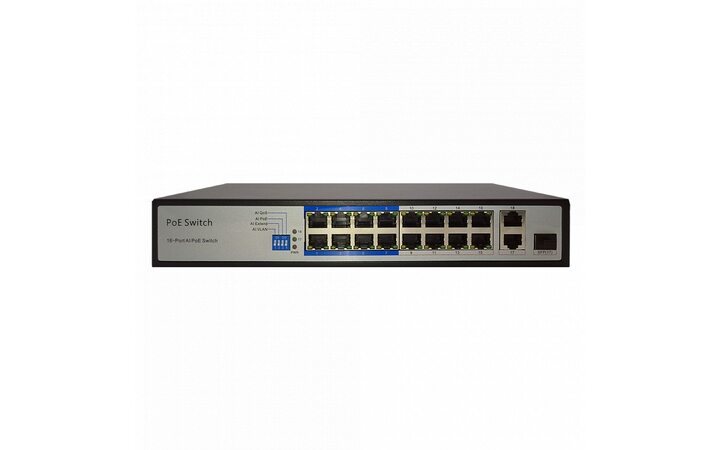 фото - Space Technology ST-S164POE(2G/1S/150W/А) PRO