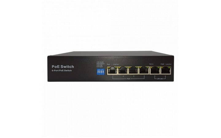 фото - Space Technology ST-S46POE(2M/60W/А) PRO