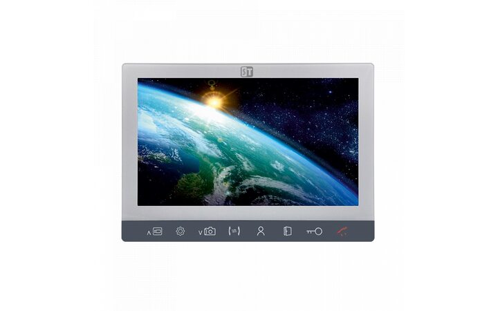 фото - Space Technology ST-М200/10 (S/SD) белый