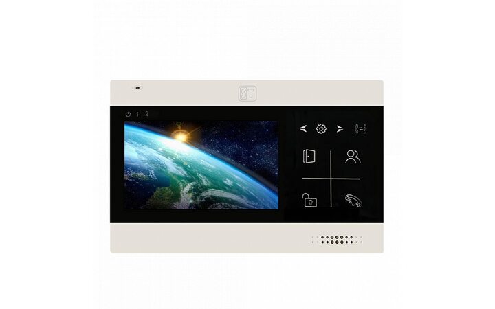 фото - Space Technology ST-М102/4 (S) черный