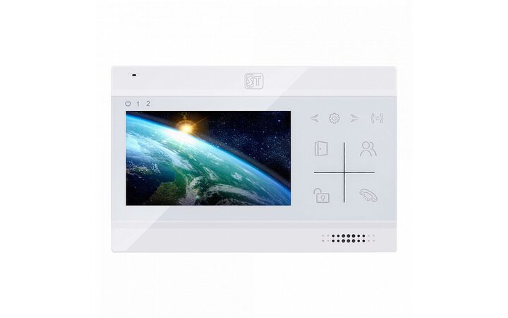 фото - Space Technology ST-М102/4 (S) белый