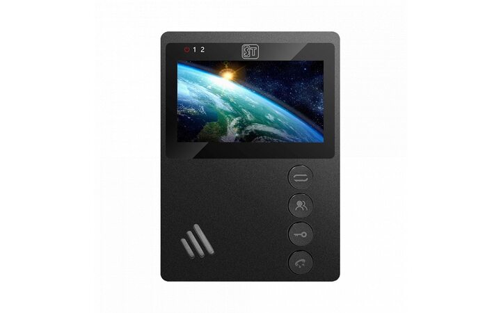 фото - Space Technology ST-M101/4 (М) черный