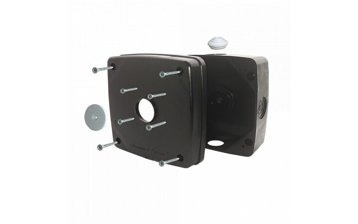 фото - Space Technology ST-K02(черная)