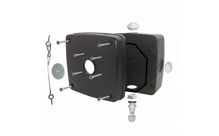 фото - Space Technology ST-K01 PRO(черная)