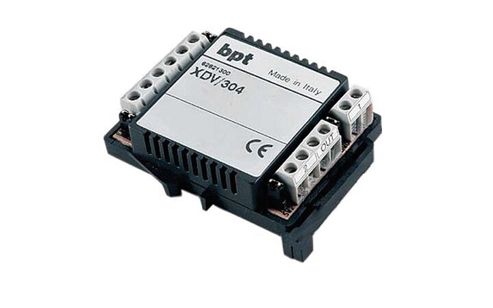 фото - CAME BPT XDV/304 (арт 62821300)