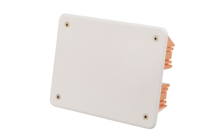 фото - REXANT Коробка распаячная СУ 120х92х45 мм (28-3043)