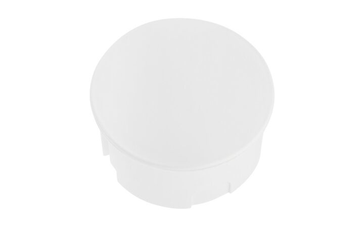 фото - REXANT Коробка распаячная СУ D 80х40 мм (28-3027)