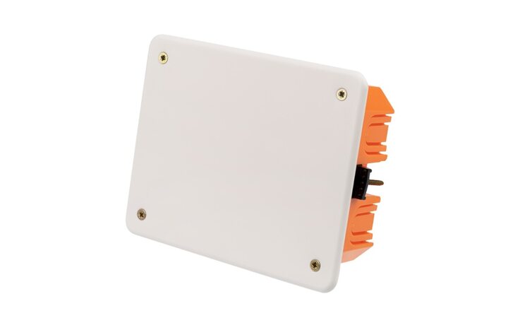 фото - REXANT Коробка распаячная СУ для полых стен 120х92х45 мм (28-3045)