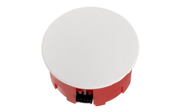 фото - REXANT Коробка распаячная СУ для полых стен D 80х40 мм (28-3044)