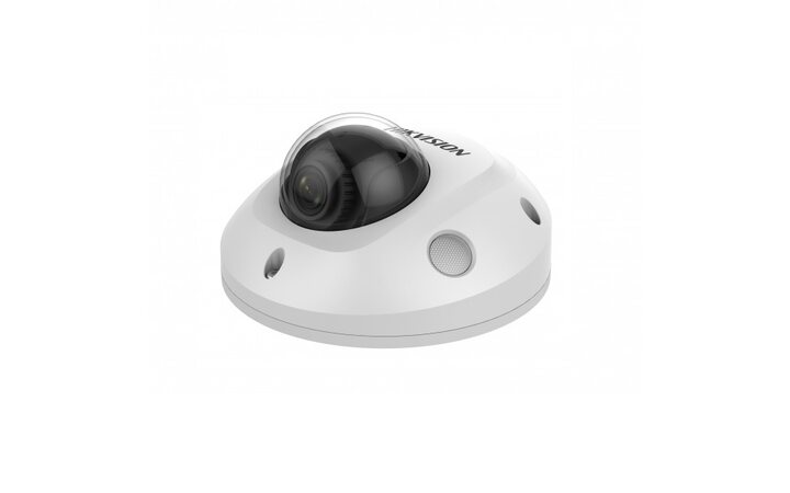 фото - Hikvision DS-2CD2563G0-IWS (2.8mm)(D)