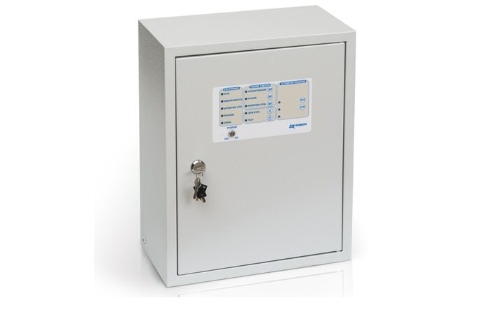 фото - Рубеж ШУН/В-0,18-00-R3