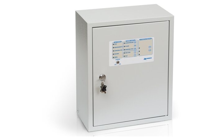 фото - Рубеж ШУН/В-11-00-УПП-R3