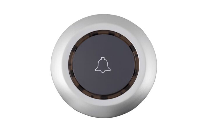 фото - MEDbells Ibells SMART 50(серебро)