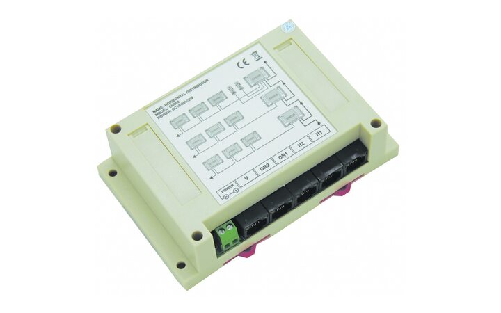 фото - AccordTec AT-VD 620 WH